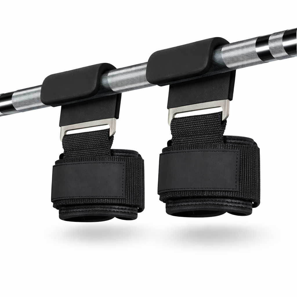 Hanging Ab Straps for Pull-Up Bar