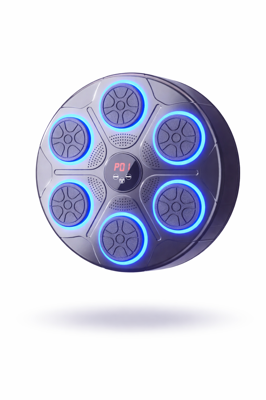 Smart Music Boxing Pad